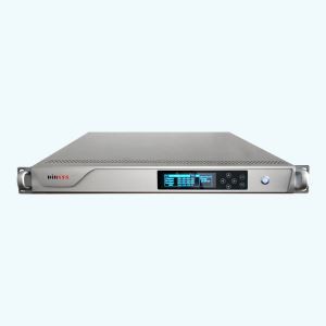 4/8 ch HDMI / HD-SDI HEVC Full HD ตัวเข้ารหัส IPTV Anystream310