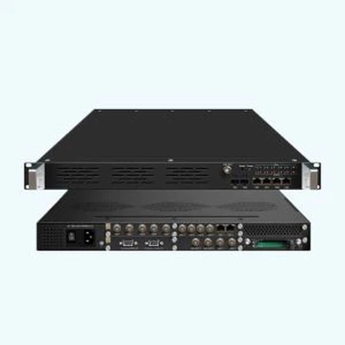 DMP500 ประมวลผลสื่อของ DTV