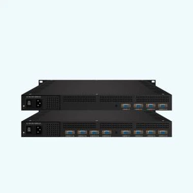 MSM621 MPEG4 CVBS / AV เป็น RF Modulator
