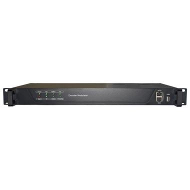 ตัวเข้ารหัส MPEG4 / AVC H.264 H265 2k / 4k